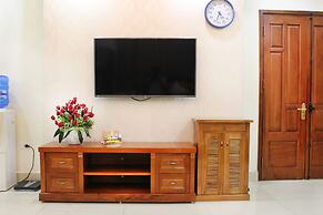 Cpn Apartment & Hotel