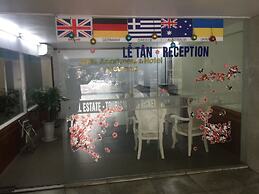 Cpn Apartment & Hotel