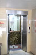 Cpn Apartment & Hotel