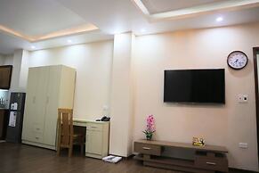 Cpn Apartment & Hotel
