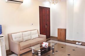 Cpn Apartment & Hotel