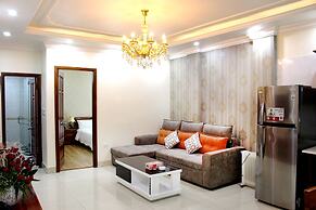 Cpn Apartment & Hotel