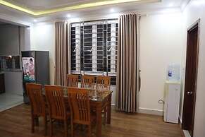 Cpn Apartment & Hotel