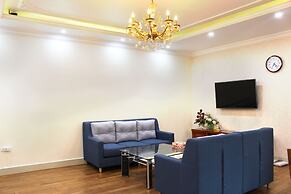 Cpn Apartment & Hotel