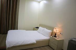 Cpn Apartment & Hotel