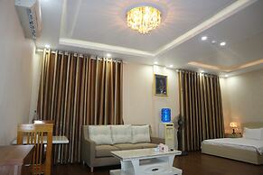 Cpn Apartment & Hotel