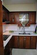 Cpn Apartment & Hotel