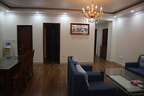 Cpn Apartment & Hotel