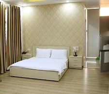 Cpn Apartment & Hotel