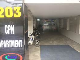 Cpn Apartment & Hotel