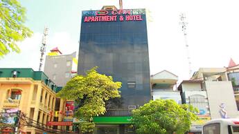 Cpn Apartment & Hotel