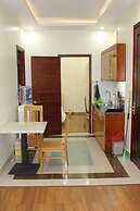 Cpn Apartment & Hotel