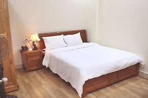 Cpn Apartment & Hotel