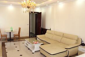 Cpn Apartment & Hotel