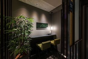 HOTEL ZEN sennichimae - Adults Only