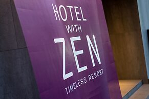 HOTEL ZEN sennichimae - Adults Only