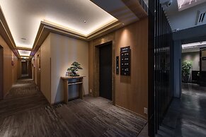 HOTEL ZEN sennichimae - Adults Only