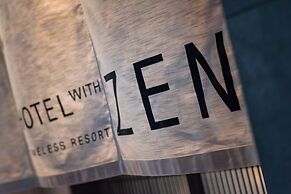 HOTEL ZEN sennichimae - Adults Only