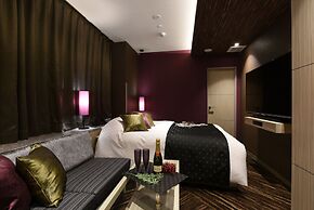 HOTEL ZEN sennichimae - Adults Only