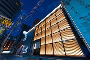 HOTEL ZEN sennichimae - Adults Only