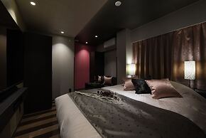 HOTEL ZEN sennichimae - Adults Only