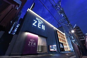 HOTEL ZEN sennichimae - Adults Only