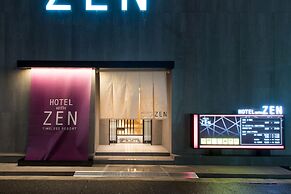 HOTEL ZEN sennichimae - Adults Only