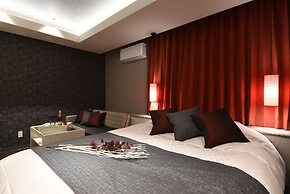 HOTEL ZEN sennichimae - Adults Only