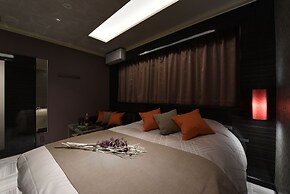 HOTEL ZEN sennichimae - Adults Only