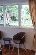 The Mellow Pillow at Chiang Mai Gate