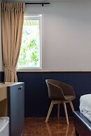 The Mellow Pillow at Chiang Mai Gate