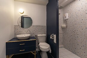 The Mellow Pillow at Chiang Mai Gate