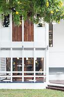 The Mellow Pillow at Chiang Mai Gate