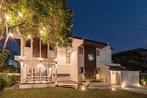 The Mellow Pillow at Chiang Mai Gate