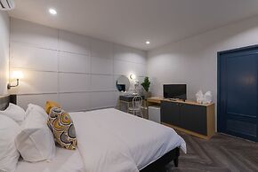 The Mellow Pillow at Chiang Mai Gate