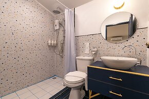 The Mellow Pillow at Chiang Mai Gate