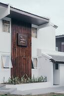 The Mellow Pillow at Chiang Mai Gate