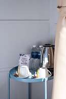 The Mellow Pillow at Chiang Mai Gate