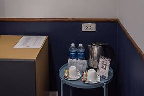 The Mellow Pillow at Chiang Mai Gate