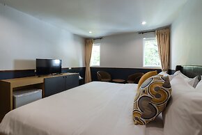 The Mellow Pillow at Chiang Mai Gate