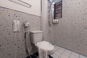 The Mellow Pillow at Chiang Mai Gate