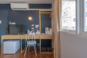 The Mellow Pillow at Chiang Mai Gate