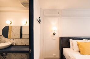 The Mellow Pillow at Chiang Mai Gate