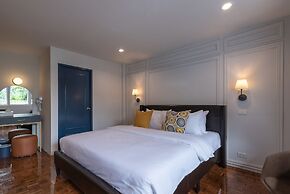 The Mellow Pillow at Chiang Mai Gate