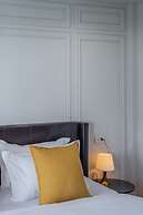 The Mellow Pillow at Chiang Mai Gate