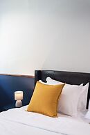 The Mellow Pillow at Chiang Mai Gate