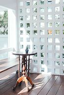 The Mellow Pillow at Chiang Mai Gate