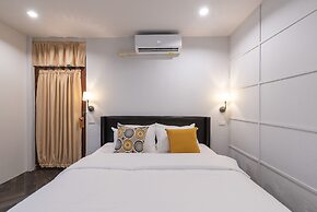 The Mellow Pillow at Chiang Mai Gate