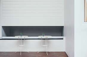 The Mellow Pillow at Chiang Mai Gate