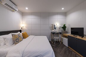 The Mellow Pillow at Chiang Mai Gate